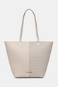 MICHAEL Michael Kors torebka FLORA wzorzyste beżowy 30T5GFFT3B