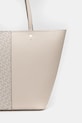 MICHAEL Michael Kors torebka FLORA beżowy 30T5GFFT3B