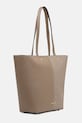 Torba MICHAEL Michael Kors FLORA 30T5GFFT3B bež AW25