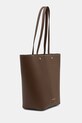 MICHAEL Michael Kors torebka FLORA 30T5GFFT3B brązowy AW25