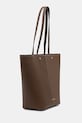 MICHAEL Michael Kors poșetă FLORA 30T5GFFT3B maro AW25
