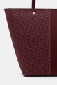 Akcesoria MICHAEL Michael Kors torebka FLORA 30T5GFFT3B bordowy