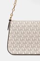 MICHAEL Michael Kors torebka EMPIRE 32S5G8EW6B beżowy