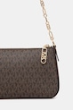 MICHAEL Michael Kors torebka EMPIRE 32S5G8EW6B brązowy