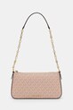 MICHAEL Michael Kors kézitáska EMPIRE szintetikus bőr rózsaszín 32T5G8EW6V