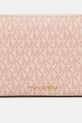 MICHAEL Michael Kors kézitáska EMPIRE rózsaszín 32T5G8EW6V