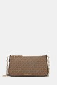 MICHAEL Michael Kors borsetta EMPIRE stampa all-over verde 32T5G8EW6V