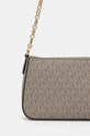 Accessori MICHAEL Michael Kors borsetta EMPIRE 32T5G8EW6V beige