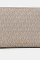 MICHAEL Michael Kors borsetta EMPIRE beige 32T5G8EW6V