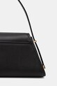Akcesoria MICHAEL Michael Kors torebka skórzana LUDLOW 30F4GLNL2L czarny