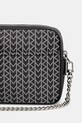 Akcesoria MICHAEL Michael Kors torebka BRYANT 32T5SYTC6O czarny
