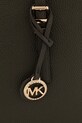 Кожаная сумочка MICHAEL Michael Kors QUINN зелёный 30T5GQNT2L