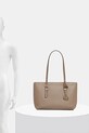 MICHAEL Michael Kors bőr táska QUINN 30T5GQNT2L