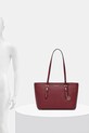 MICHAEL Michael Kors torebka skórzana QUINN 30T5GQNT2L