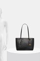 MICHAEL Michael Kors bőr táska QUINN 30T5GQNT2L