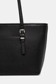 Kiegészítők MICHAEL Michael Kors bőr táska QUINN 30T5SQNT2L fekete