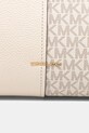 MICHAEL Michael Kors torebka FLORA beżowy 30T5GFFS2B