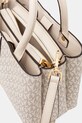 MICHAEL Michael Kors torebka FLORA 30T5GFFS2B beżowy