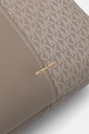 MICHAEL Michael Kors kézitáska FLORA bézs 30T5GFFS2B