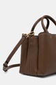 MICHAEL Michael Kors torebka FLORA 30T5GFFS2B brązowy AW25