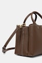 MICHAEL Michael Kors geantă FLORA 30T5GFFS2B maro AW25