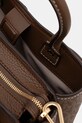 MICHAEL Michael Kors torebka FLORA 30T5GFFS2B brązowy
