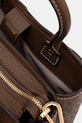 MICHAEL Michael Kors geantă FLORA 30T5GFFS2B maro