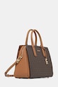 MICHAEL Michael Kors torebka LAILA 30R5G9IS6B brązowy AW25