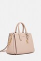 MICHAEL Michael Kors geantă de piele LAILA 30R5G9IS6L bej AW25