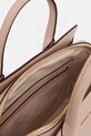 MICHAEL Michael Kors geantă de piele LAILA 30R5G9IS6L bej