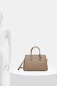 MICHAEL Michael Kors geantă de piele LAILA 30R5G9IS6L