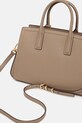 Аксесуари Шкіряна сумочка MICHAEL Michael Kors LAILA 30R5G9IS6L бежевий