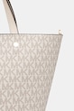 MICHAEL Michael Kors torebka FLORA beżowy 30T5GFFT2B