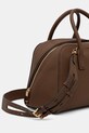 MICHAEL Michael Kors torebka skórzana ASHTON 30S5G9QS6L brązowy AW25
