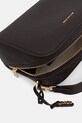 MICHAEL Michael Kors torebka skórzana ASHTON 32S5G9QC5L brązowy