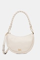 MICHAEL Michael Kors geantă de piele KYLA uni bej 32T5G8QU1L