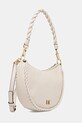 MICHAEL Michael Kors torebka skórzana KYLA 32T5G8QU1L beżowy AW25