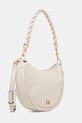 MICHAEL Michael Kors geantă de piele KYLA 32T5G8QU1L bej AW25