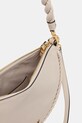 MICHAEL Michael Kors torebka skórzana KYLA 32T5G8QU1L beżowy