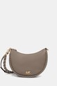 MICHAEL Michael Kors torebka skórzana KYLA skóra licowa beżowy 32T5G8QU1L