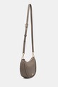 MICHAEL Michael Kors torebka skórzana KYLA 32T5G8QU1L beżowy AW25