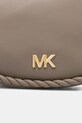MICHAEL Michael Kors torebka skórzana KYLA beżowy 32T5G8QU1L