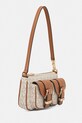 MICHAEL Michael Kors kézitáska ZOEY 32S5GZCU1B bézs AW25