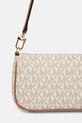 Akcesoria MICHAEL Michael Kors torebka ZOEY 32S5GZCU1B beżowy