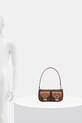MICHAEL Michael Kors kézitáska ZOEY 32S5GZCU1B barna