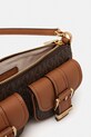 MICHAEL Michael Kors torebka ZOEY brązowy 32S5GZCU1B