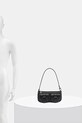 MICHAEL Michael Kors kézitáska ZOEY 32T5TZCU1B fekete