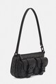 MICHAEL Michael Kors kézitáska ZOEY 32T5TZCU1B fekete AW25