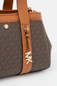 MICHAEL Michael Kors kézitáska ROMEE barna 30T5G1ZS1B