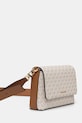 MICHAEL Michael Kors kézitáska NESSA 30T5G8ZM1B bézs AW25